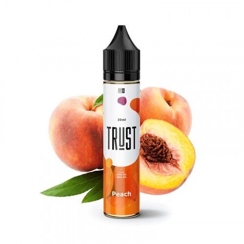 Líquido Trust - Peach