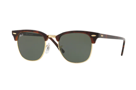 Ray Ban ClubMaster 3016L W0366