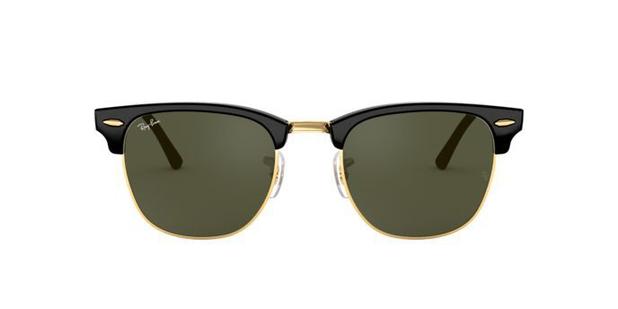Ray Ban ClubMaster 3016L W0365