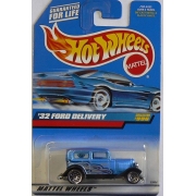 Hot Wheels 1999 - '32 Ford Delivery - 23806