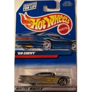 Hot Wheels 2000 - '59 Chevy - 27083