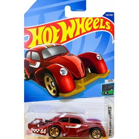 Hot Wheels 2022 - VW Volkswagen Käfer Racer Fusca - HCW48