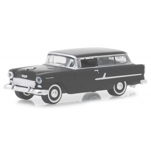 Greenlight - 1955 Chevrolet Two-Ten Handyman 1:64 - #29950-B