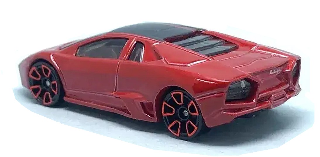 Hot Wheels 2023 - Lamborghini Reventón - HKH94