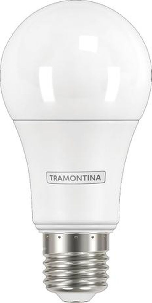 Lampada Led Bulbo 9W 6500K (58020077) - Tramontina
