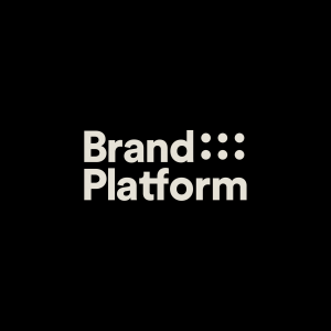 Brand Platform Canvas - Plataforma da Marca