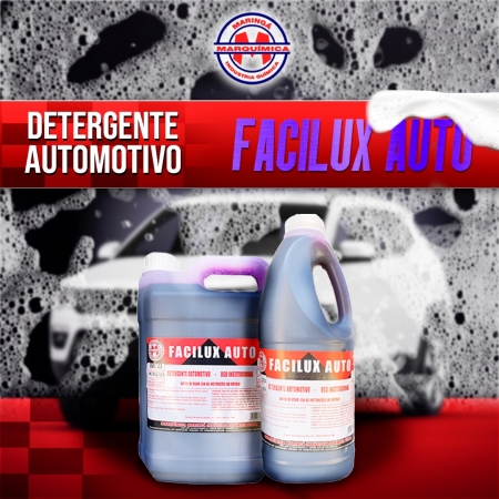 FACILUX AUTO - INTERCAPE CONCENTRADO (1X15L)