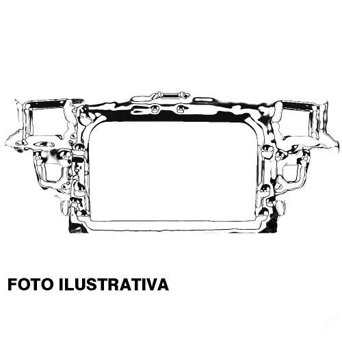 Painel Frontal Fiat Punto Original