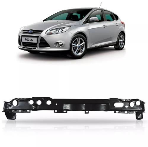 Painel Frontal Inferior Ford Focus 2014 2015