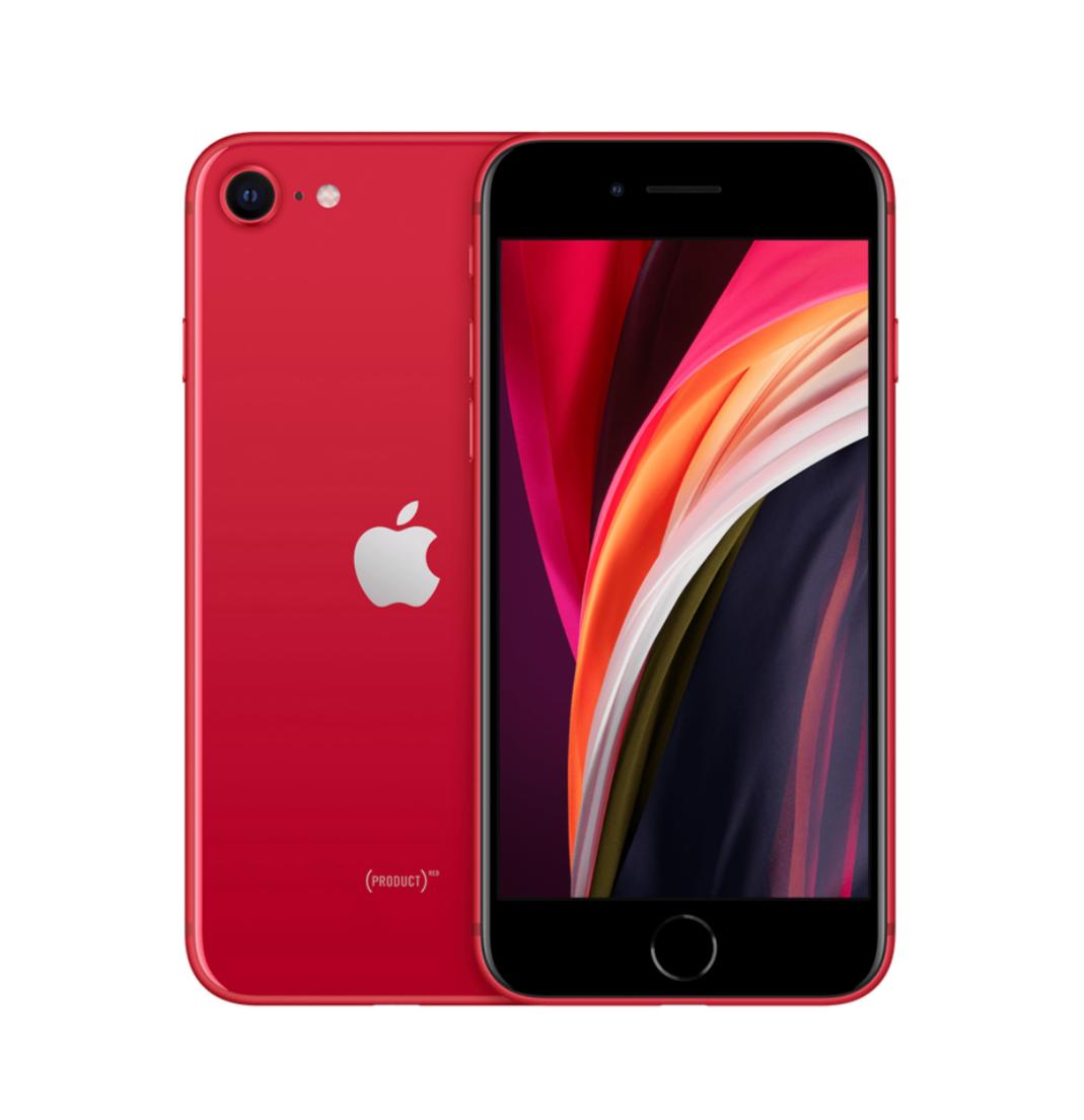 Iphone SE 2020 - Apple  - HARDER INFORMÁTICA