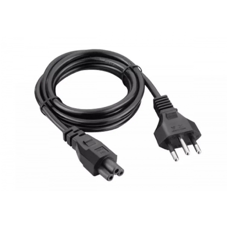 Fonte Carregador Para Sti Is1412 Is1413 Is1462 Is1522 As1528 19v 3.42a 65w P8 - EASY HELP NOTE