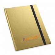 Caderno capa dura Moleskyne Personalizado