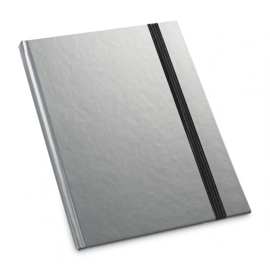 Caderno capa dura Moleskyne Personalizado - Empório das Variedades