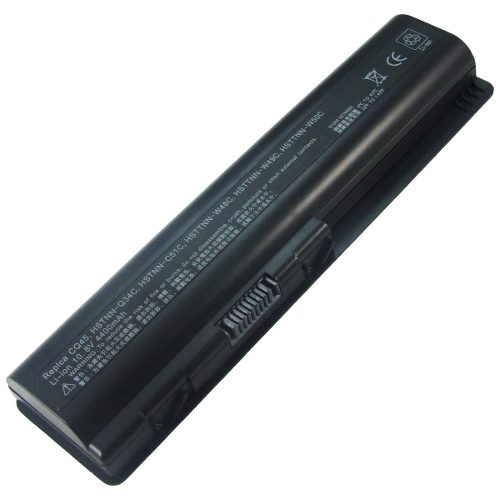 Bateria P/ Hp G70-100  G70-105ea  G70-110ea  G70-110em  G70  - ENERGIA DIGITAL