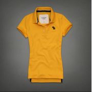 Camisa Polo Abercrombie & Fitch - Feminino