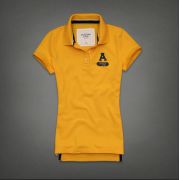 Camisa Polo Abercrombie & Fitch - Feminino