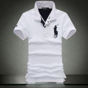 Camisa Polo Ralph Lauren - Masculino