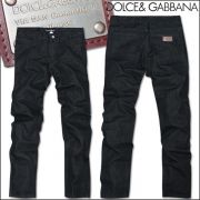 Calça Jeans D&amp;G Masculina - Dolce &amp; Gabbana