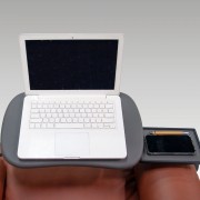 Mesa laptop Lafer