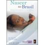 #DVD - Nascer no Brasil