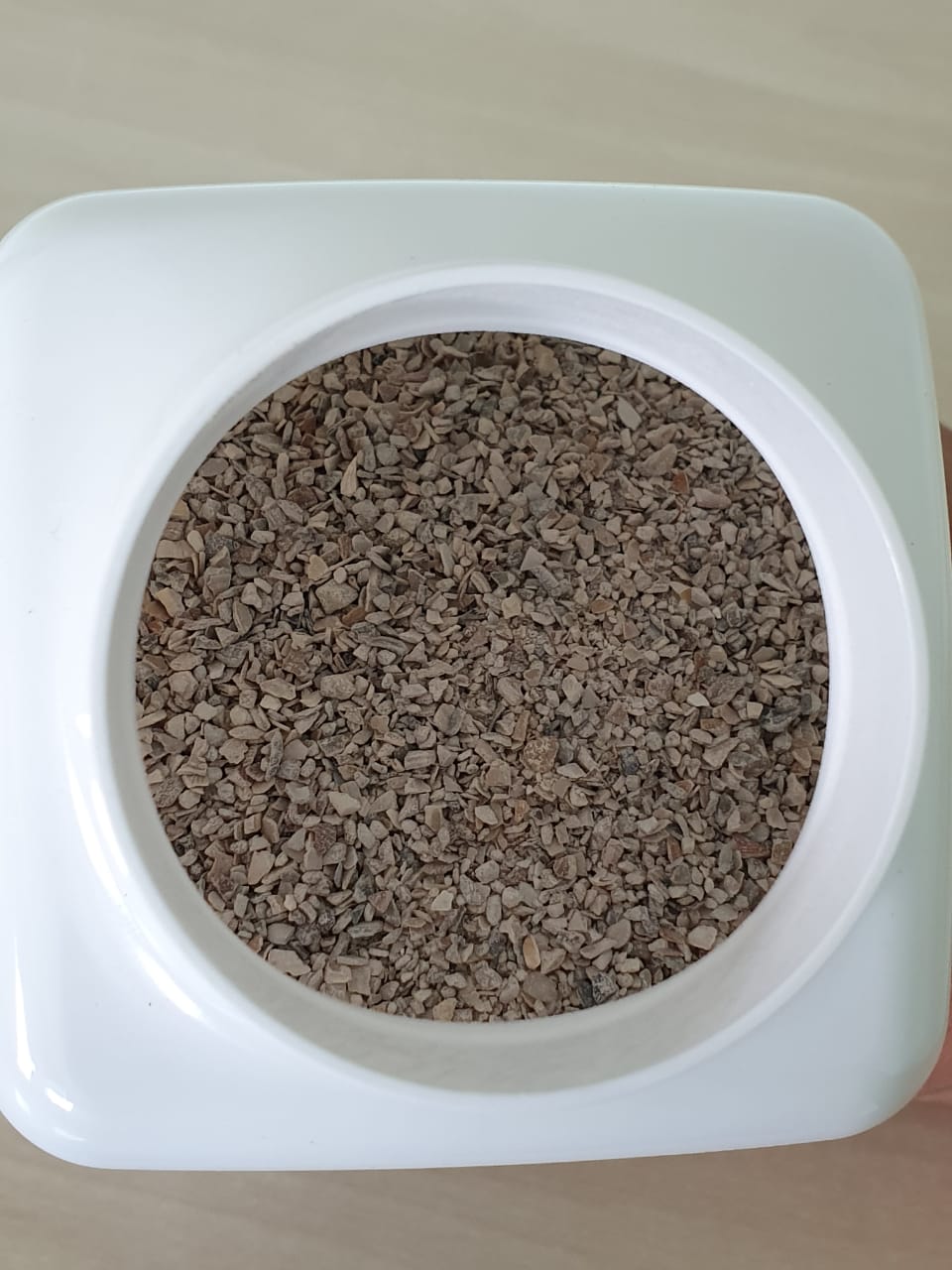 Minerais - Concha de Ostras + Potássio 1,2kg - CéDé Brasil