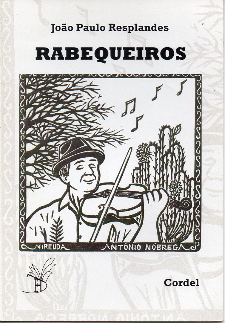 Rabequeiros - João Paulo Resplandes