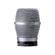 Cápsulas Para Microfone Shure Sem Fio SM86 - RPW114