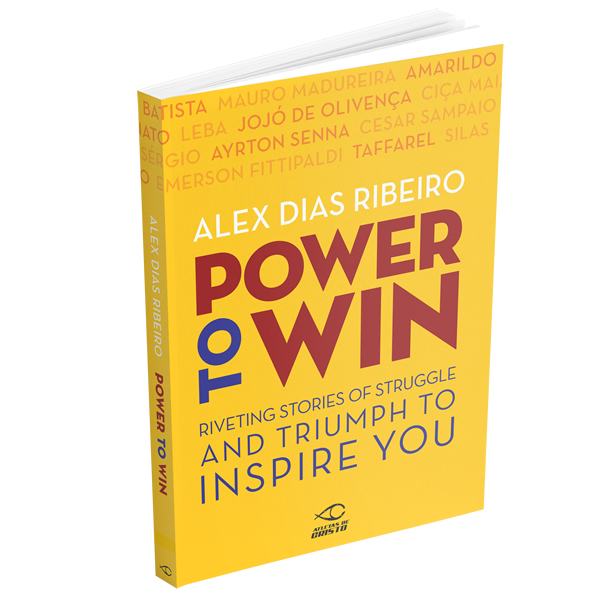 Book Power To Win 