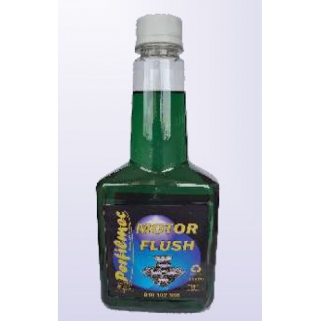 Limpa Carter (Flush) 500 ml