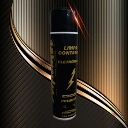 Limpa Contato Perfilmec Spray 300ml