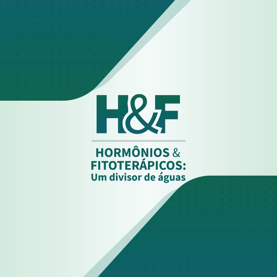 Curso Hormônios e Fitoterápicos