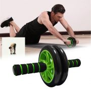 Rolo Abdominal Fitness Crossfit Para Musculo Lombar Exercicio