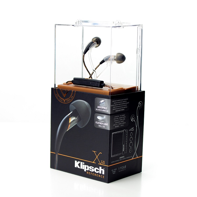 FONE DE OUVIDO KLIPSCH X12i Headphone