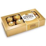Bombom Ferrero Rocher 100g