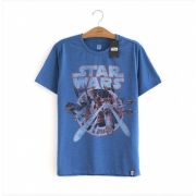 Camiseta Star Wars Space Battle