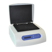INCUBADORA PARA 4 MICROPLACAS ELISA PCR OU CULTURA CELULAR, TEMPERATURA 60°C SEM AGITAÇÃO