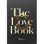 Bíblia - The Love Book Coroa