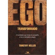 Livro - Ego transformado