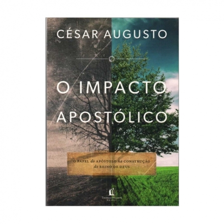 Livro - O impacto apostólico