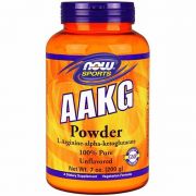 Aakg Pure Powder 198g - Now
