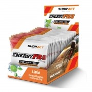 Energy Pro 15 Sachês - Sudract