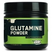 Glutamine 600 g - Optimum Nutrition