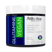 Glutamine Vegan 300g - Atlhetica Nutrition