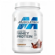 Grass Fed 100% Whey Protein 800g - Muscletech