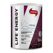 Life Energy Palatinose 300g - Vitafor