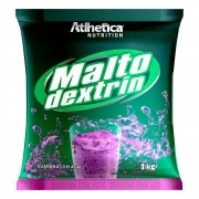 Malto Dextrin 1kg - Atlhetica Nutrition