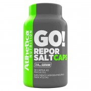 Repor Salt 30 cápsulas - Atlhetica Nutrition