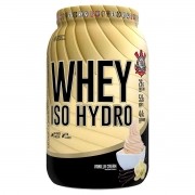 SCCP Whey Iso Hydro 900g - Forster Nutrition