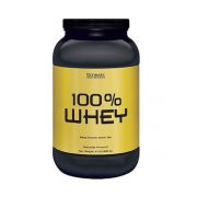 Ultimate 100% Whey Protein 900g - Ultimate Nutrition