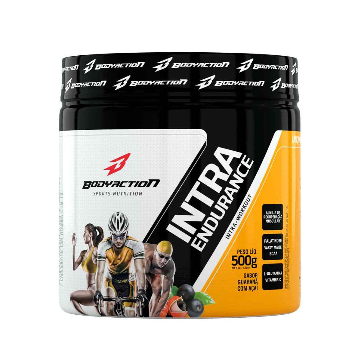 Intra Endurance 500g - Body Action